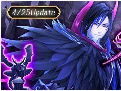 「幻想神域 -Cross to Fate-」，4月25日に大型アップデート第2弾を実施。新ストーリーと新マップ“スプリットソイル”が実装
