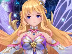 「幻想神域 -Cross to Fate-」，新たな幻神「シヴ」が登場＆対人戦「ギルドアリーナ」が実装