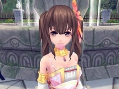 「幻想神域 -Cross to Fate-」，限定マスクアバターがもらえる“ルーンフラワーフェスティバル”が開催