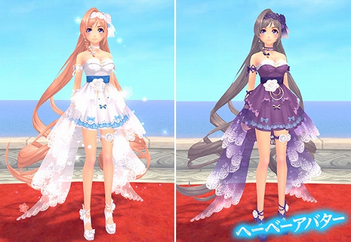 画像ギャラリー No.010のサムネイル画像 / 「幻想神域 -Cross to Fate-」，新ダンジョン「幻神奇譚」と「灼焔の森」が7月18日に実装