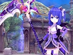 「幻想神域 -Cross to Fate-」，新ダンジョン「幻神奇譚」「灼焔の森」が実装