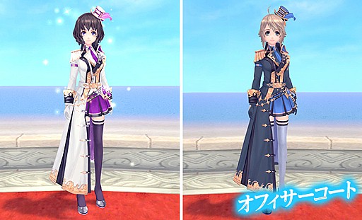 画像ギャラリー No.002のサムネイル画像 / 「幻想神域 -Cross to Fate-」，夏やすみを盛り上げるイベント＆キャンペーンが開催