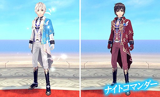 画像ギャラリー No.003のサムネイル画像 / 「幻想神域 -Cross to Fate-」，夏やすみを盛り上げるイベント＆キャンペーンが開催