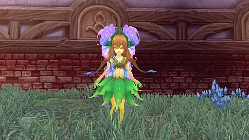 画像ギャラリー No.007のサムネイル画像 / 「幻想神域 -Cross to Fate-」，夏やすみを盛り上げるイベント＆キャンペーンが開催