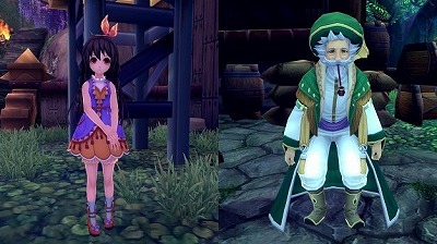 画像ギャラリー No.002のサムネイル画像 / 「幻想神域」,イベント“子供たちの百鬼夜行”を開催