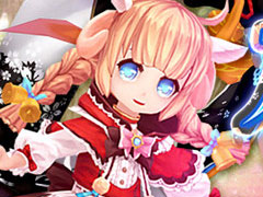 MMORPG「幻想神域」の5周年を記念して，初のオフラインパーティーが10月27日に秋葉原で開催。本日より参加者の応募受付もスタート