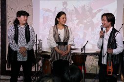 画像ギャラリー No.033のサムネイル画像 / 「幻想神域」の大規模リニューアルが2018年10月31日に実施。アップデートの概要が発表された5周年記念オフラインパーティーをレポート