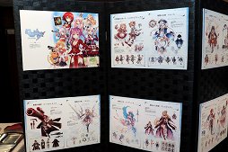 画像ギャラリー No.035のサムネイル画像 / 「幻想神域」の大規模リニューアルが2018年10月31日に実施。アップデートの概要が発表された5周年記念オフラインパーティーをレポート
