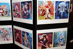 画像ギャラリー No.037のサムネイル画像 / 「幻想神域」の大規模リニューアルが2018年10月31日に実施。アップデートの概要が発表された5周年記念オフラインパーティーをレポート