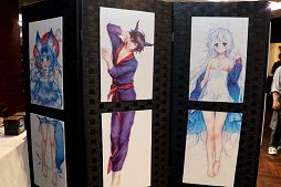 画像ギャラリー No.038のサムネイル画像 / 「幻想神域」の大規模リニューアルが2018年10月31日に実施。アップデートの概要が発表された5周年記念オフラインパーティーをレポート
