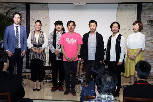 画像ギャラリー No.039のサムネイル画像 / 「幻想神域」の大規模リニューアルが2018年10月31日に実施。アップデートの概要が発表された5周年記念オフラインパーティーをレポート