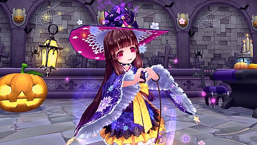 画像ギャラリー No.008のサムネイル画像 / 「幻想神域 -Cross to Fate-」,5周年に合わせた大規模リニューアルアップデートが本日実施。運営面&ゲームの両方で改善を図る