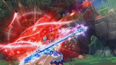 画像ギャラリー No.006のサムネイル画像 / 「幻想神域 -Cross to Fate-」,音符を揃えて戦う新職業「ギター」が11月28日に実装決定&Twitterキャンペーンが開催