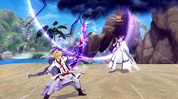 画像ギャラリー No.005のサムネイル画像 / 「幻想神域 -Cross to Fate-」に2年振りの新職業「ギター」が実装。高火力範囲攻撃とサポートで活躍できるオールラウンダー