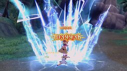 画像ギャラリー No.007のサムネイル画像 / 「幻想神域 -Cross to Fate-」に2年振りの新職業「ギター」が実装。高火力範囲攻撃とサポートで活躍できるオールラウンダー