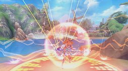 画像ギャラリー No.009のサムネイル画像 / 「幻想神域 -Cross to Fate-」に2年振りの新職業「ギター」が実装。高火力範囲攻撃とサポートで活躍できるオールラウンダー