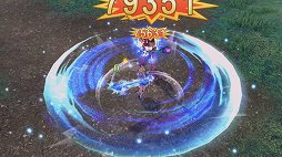 画像ギャラリー No.016のサムネイル画像 / 「幻想神域 -Cross to Fate-」に2年振りの新職業「ギター」が実装。高火力範囲攻撃とサポートで活躍できるオールラウンダー