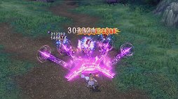画像ギャラリー No.018のサムネイル画像 / 「幻想神域 -Cross to Fate-」に2年振りの新職業「ギター」が実装。高火力範囲攻撃とサポートで活躍できるオールラウンダー