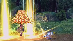 画像ギャラリー No.024のサムネイル画像 / 「幻想神域 -Cross to Fate-」に2年振りの新職業「ギター」が実装。高火力範囲攻撃とサポートで活躍できるオールラウンダー