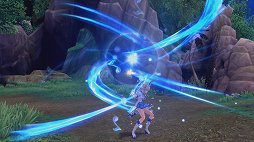 画像ギャラリー No.027のサムネイル画像 / 「幻想神域 -Cross to Fate-」に2年振りの新職業「ギター」が実装。高火力範囲攻撃とサポートで活躍できるオールラウンダー