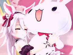 【PR】リニューアルでより遊びの幅が広がった「幻想神域 -Cross to Fate-」をプレイしよう。幻神と暮らす，プレイヤー待望の新機能も登場