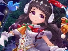 「幻想神域」，特殊ダンジョン「魔王奇譚」の第2弾が実装。クリスマスイベントもスタート
