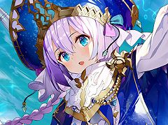 「幻想神域」，8月28日のアップデートで新種族「リリ族」が実装。サブタイトルは「Cross to Fate」から「Another Fate」に変更