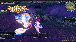 画像ギャラリー No.012のサムネイル画像 / 【PR】サブタイトルとロゴも一新された「幻想神域 -Another Fate-」。幼い見た目ながら高い能力を持つ「リリ族」を中心に8月28日実施のアップデート内容を紹介