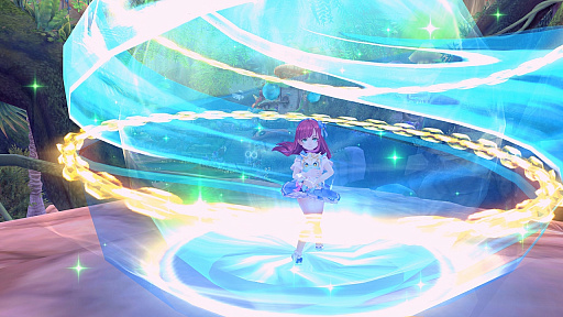 画像ギャラリー No.021のサムネイル画像 / 【PR】サブタイトルとロゴも一新された「幻想神域 -Another Fate-」。幼い見た目ながら高い能力を持つ「リリ族」を中心に8月28日実施のアップデート内容を紹介