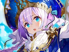 【PR】アニメ調の可愛らしいキャラクターと冒険の旅へ。MMORPG「幻想神域 -Another Fate-」は，人気の幻神がもらえる新規登録キャンペーンも実施中