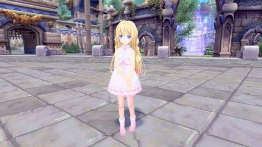 画像ギャラリー No.011のサムネイル画像 / 「幻想神域」に英雄戦記の第2章,小さき研究者たちの記録が実装