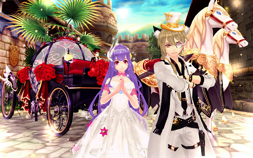 画像ギャラリー No.001のサムネイル画像 / 【PR】「幻想神域 -Another Fate-」で人気の幻神を選べるイベントやキャンペーンを実施中！　お気に入りの幻神と一緒に冒険に出かけよう