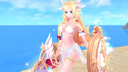 画像ギャラリー No.008のサムネイル画像 / 【PR】「幻想神域 -Another Fate-」で人気の幻神を選べるイベントやキャンペーンを実施中！　お気に入りの幻神と一緒に冒険に出かけよう