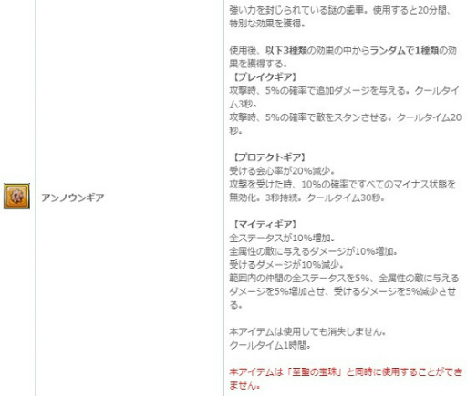 画像ギャラリー No.003のサムネイル画像 / 「幻想神域 -Another Fate-」,武器アバター“ハピネスベル”と乗り物“エッグバスケット”が新登場
