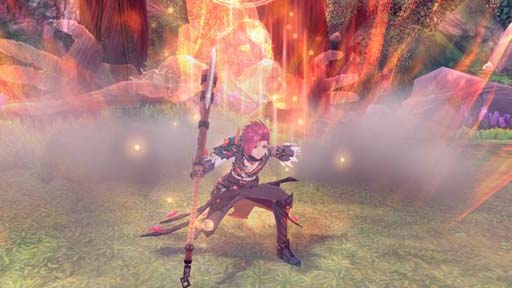 画像ギャラリー No.005のサムネイル画像 / 「幻想神域」,超高難度ダンジョン「幽慄鉱山(5人用)」実装。イベント“ナディアの夏休み2022第2弾”開催も