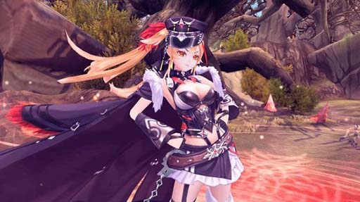 画像ギャラリー No.007のサムネイル画像 / 「幻想神域」,超高難度ダンジョン「幽慄鉱山(5人用)」実装。イベント“ナディアの夏休み2022第2弾”開催も