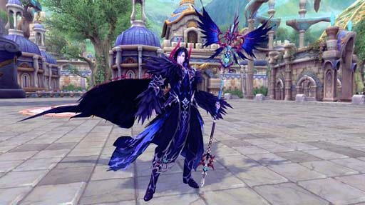 画像ギャラリー No.010のサムネイル画像 / 「幻想神域」,超高難度ダンジョン「幽慄鉱山(5人用)」実装。イベント“ナディアの夏休み2022第2弾”開催も