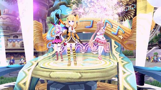 画像ギャラリー No.009のサムネイル画像 / 「幻想神域 -Another Fate-」，幻神“大地の女神・ガイア”＆幻神BOXが登場