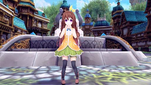 画像ギャラリー No.010のサムネイル画像 / 「幻想神域 -Another Fate-」，幻神“大地の女神・ガイア”＆幻神BOXが登場