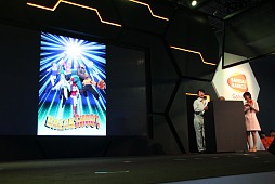 画像ギャラリー No.014のサムネイル画像 / ［TGS 2013］有野課長が自らデモプレイを披露。「ゲームセンターCX 3丁目の有野」のステージイベントをレポート