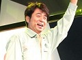 ［TGS 2013］有野課長が自らデモプレイを披露。「ゲームセンターCX 3丁目の有野」のステージイベントをレポート