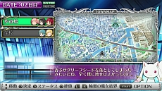 画像ギャラリー No.034のサムネイル画像 / 「劇場版 魔法少女まどか☆マギカ The Battle Pentagram」,2013年冬にPS Vitaで発売。5人の魔法少女が美麗グラフィックスで大暴れ
