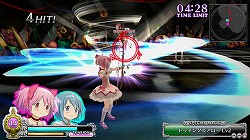 画像ギャラリー No.014のサムネイル画像 / ［TGS2013］悠木 碧さんと水橋かおりさんが魔女を撃破？　「劇場版 まどか☆マギカ The Battle Pentagram 始まりの発表会」レポート。12月19日に発売決定