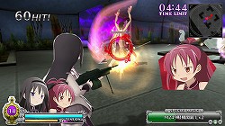 画像ギャラリー No.015のサムネイル画像 / ［TGS2013］悠木 碧さんと水橋かおりさんが魔女を撃破？　「劇場版 まどか☆マギカ The Battle Pentagram 始まりの発表会」レポート。12月19日に発売決定