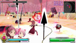 画像ギャラリー No.050のサムネイル画像 / 「劇場版 魔法少女まどか☆マギカ The Battle Pentagram」，戦闘時の基本アクションや，魔法少女達の絆の深さを示すパラメータ“絆値”などを紹介