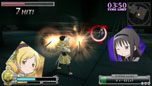 画像ギャラリー No.013のサムネイル画像 / 「劇場版 魔法少女まどか☆マギカ The Battle Pentagram」のストーリー情報が公開に。「プロローグ」と「本編」で構成される物語を楽しめる
