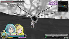 画像ギャラリー No.015のサムネイル画像 / 「劇場版 魔法少女まどか☆マギカ The Battle Pentagram」のストーリー情報が公開に。「プロローグ」と「本編」で構成される物語を楽しめる