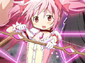 キュゥべえと電話して魔法少女に？　「劇場版 魔法少女まどか☆マギカ The Battle Pentagram」，ボイスワールド「キュゥべえからの挑戦状」との連動企画を発表