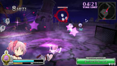 画像ギャラリー No.041のサムネイル画像 / 「劇場版 魔法少女まどか☆マギカ The Battle Pentagram」,魔法少女達の成長要素やDLCで配信される衣装の情報などが明らかに