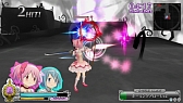 劇場版 魔法少女まどか☆マギカ The Battle Pentagram